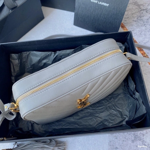 Repzbay REP YSL LOU CAMERA BAG-23*16*6CM 0731